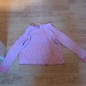 Girls hoodie